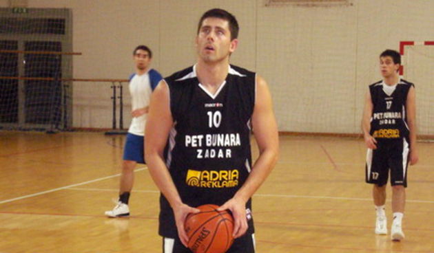 Ivica Grgurović, Pet bunara