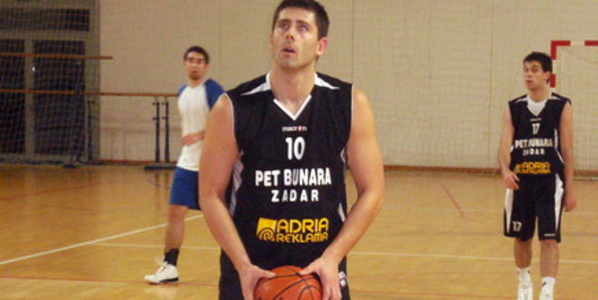 Ivica Grgurović, Pet bunara