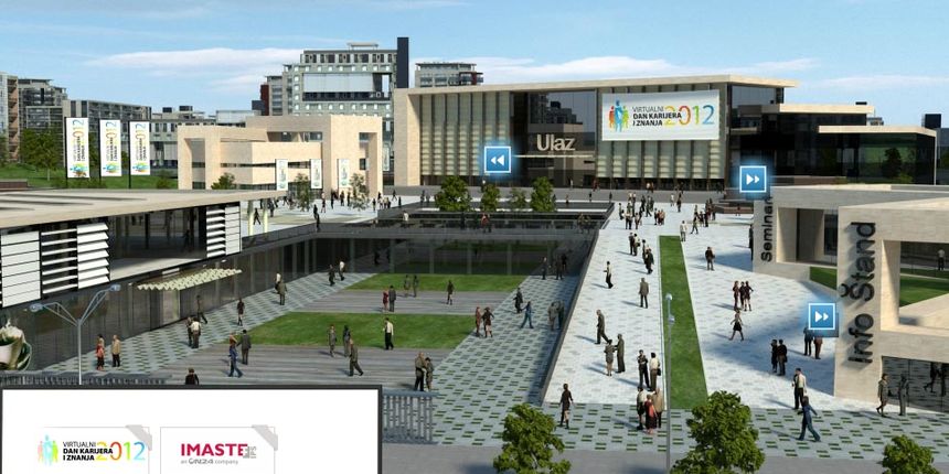 Virtualni dan, mojposao.hr Virtualni dan, mojposao.hr