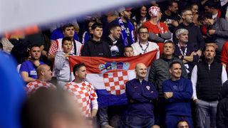 Jazine: Hrvatska i Francuska odigrali utakmicu kvalifikacija za EuroBasket