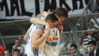 KK Zadar-KK Cibona (foto:Saša Čuka) KK Zadar-KK Cibona (foto:Saša Čuka)