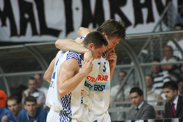 KK Zadar-KK Cibona (foto:Saša Čuka) KK Zadar-KK Cibona (foto:Saša Čuka)