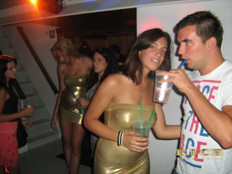 Rich Energy Drink Party @Elizabet, Foto: Dražen Majstrović Rich Energy Drink Party @Elizabet, Foto: Dražen Majstrović