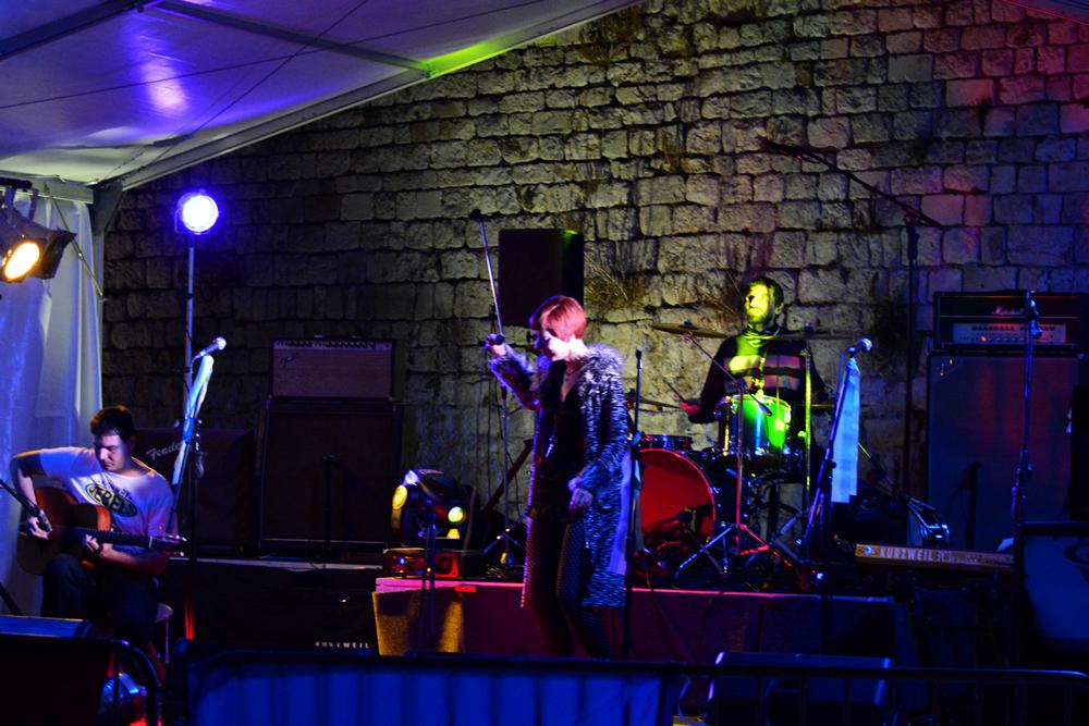 Kulturni Majdan na Trgu 5 bunara Kulturni Majdan na Trgu 5 bunara