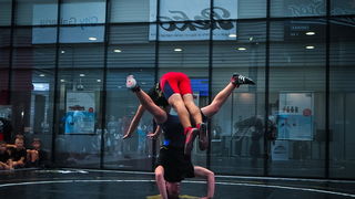 City Galleria: Predstavljanje Hrvačkog kluba Zadar City Galleria: Predstavljanje Hrvačkog kluba Zadar