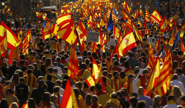 Barcelona, Španjolska