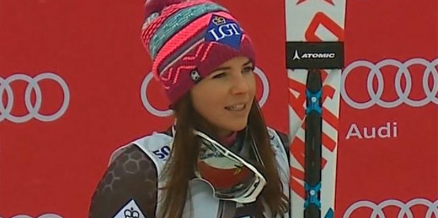 Tina Weirather Tina Weirather