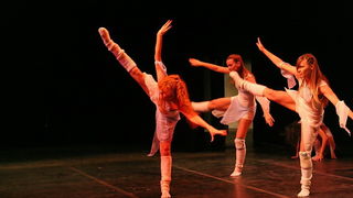 1. zadarski Plesni festival u čast Nives Šimatović Predovan, Foto: Mladen Radolović Mrlja 1. zadarski Plesni festival u čast Nives Šimatović Predovan, Foto: Mladen Radolović Mrlja