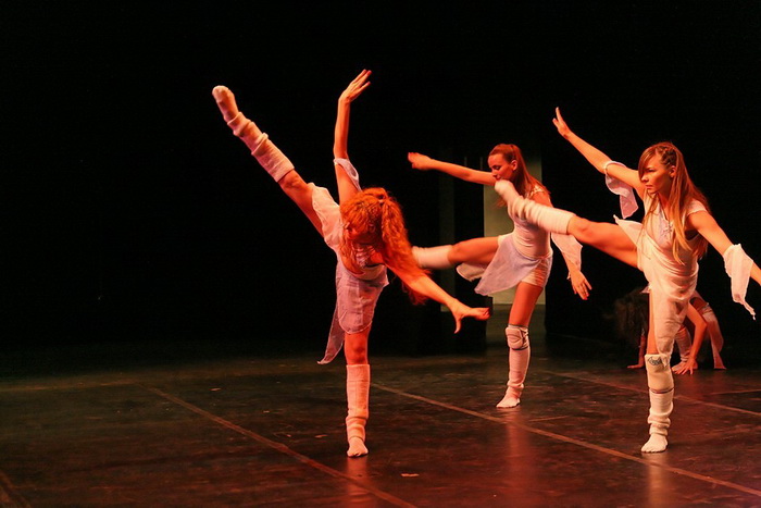 1. zadarski Plesni festival u čast Nives Šimatović Predovan, Foto: Mladen Radolović Mrlja 1. zadarski Plesni festival u čast Nives Šimatović Predovan, Foto: Mladen Radolović Mrlja