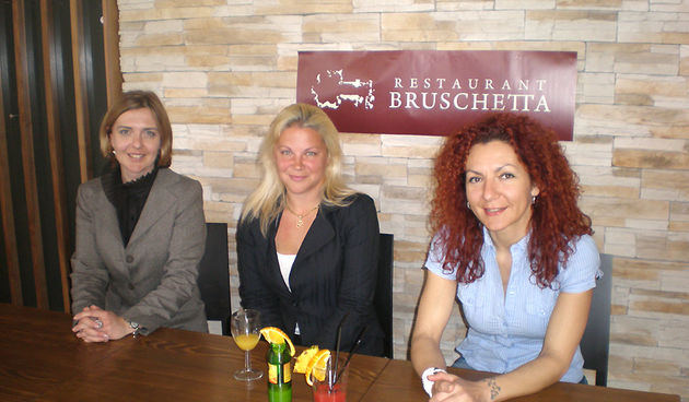 Telluris-Medin presica (Foto: V. Pletikosić)