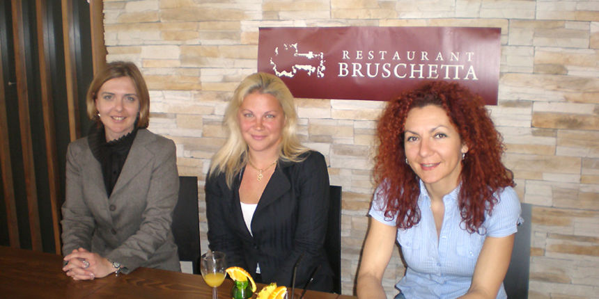 Telluris-Medin presica (Foto: V. Pletikosić)