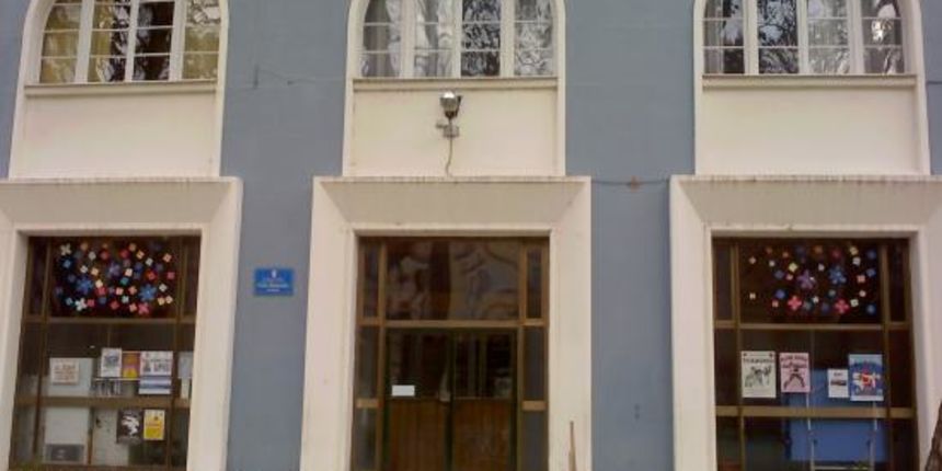 oš petra preradovića oš petra preradovića