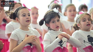 City Galleria: Proljetna glazbena bajka uz “Libreto”