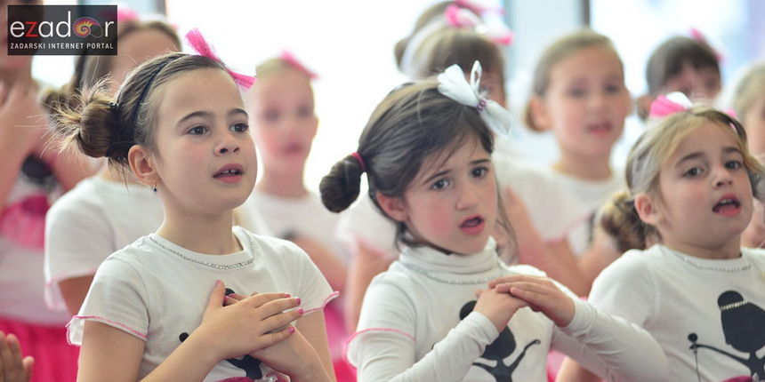 City Galleria: Proljetna glazbena bajka uz “Libreto” City Galleria: Proljetna glazbena bajka uz “Libreto”