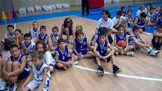 Zavrsna svecanost SK Zadar u sezoni 2008/09., Foto: Sasa Cuka Zavrsna svecanost SK Zadar u sezoni 2008/09., Foto: Sasa Cuka