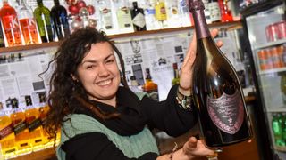 Spektakularni doček Nove 2017. godine na zadarskom Popuotoku Spektakularni doček Nove 2017. godine na zadarskom Popuotoku