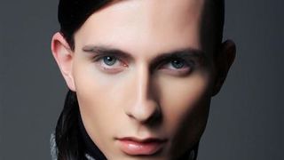 Sel’OMODe 2006; kolekcija Ban; dizajner Stjepan Cuka; foto Jelena Balić Sel’OMODe 2006; kolekcija Ban; dizajner Stjepan Cuka; foto Jelena Balić