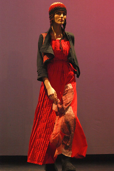 Druga večer Modnog ormara (Moda.hr)