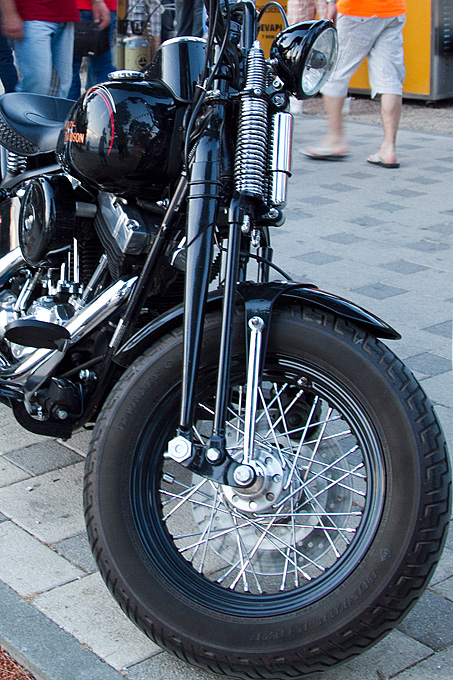 Kratki pregled dođađanja na Croatia Harley Daysima koji su u Biogradu održali od 26. do 29. svibnja 2011, Foto: Leo Banić Kratki pregled dođađanja na Croatia Harley Daysima koji su u Biogradu održali od 26. do 29. svibnja 2011, Foto: Leo Banić