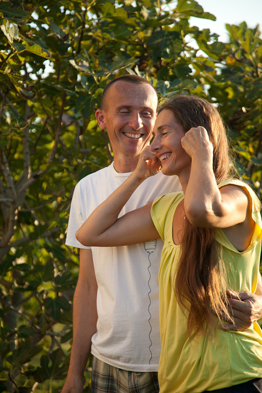 OPG Damjanić-Babac, foto: Darko Belančić OPG Damjanić-Babac, foto: Darko Belančić