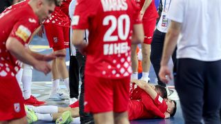 Hrvatski rukometaši slave prolazak u finale Svjetskog prvenstva