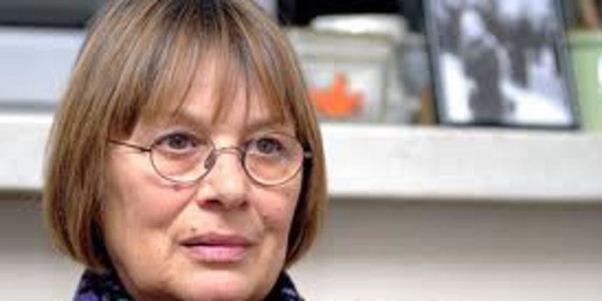 nataša kandić, foto: sutra.ba nataša kandić, foto: sutra.ba