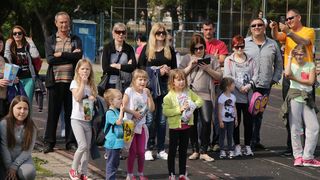 15. Olimpijski festival dječjih vrtića