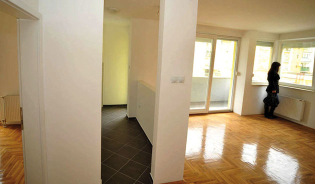 Stan, nekretnina, nekretnine, foto: www.novosti.rs