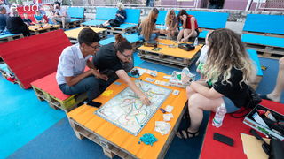 KvartArt 2018: Radionice, društvene i književne igre i Filmski kviz KvartArt 2018: Radionice, društvene i književne igre i Filmski kviz