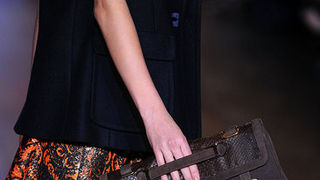 New York Fashion Week: Tommy Hilfiger jesen 2010 (Coutorture.com)