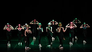 Udruga Pirueta: Brodway/ Barok / Rossini – trilogija Baleta u HNK Zadar