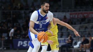Favbet Premijer liga, 3. kolo: KK Zadar – KK Dubrava 101-72