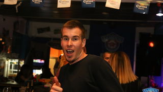 Friday Night Live: Jet Set Band @ Famous Beach Bar & Grill. Foto: Ivan Brčić Friday Night Live: Jet Set Band @ Famous Beach Bar & Grill. Foto: Ivan Brčić