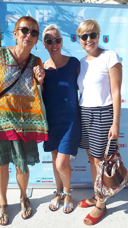 Betina film festival 2018.