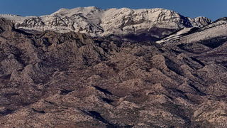 Pag i Velebit s Paga, Foto: Leonard Kvaratntan