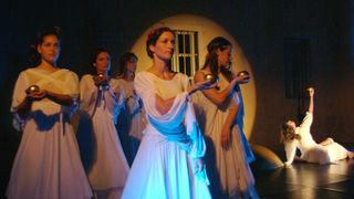 Planine – predstava