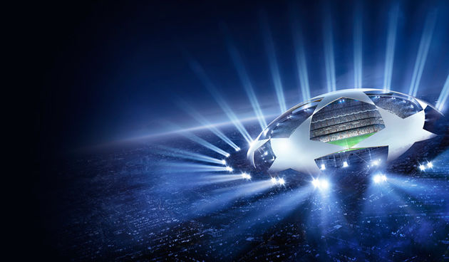 Liga prvaka univerzalna