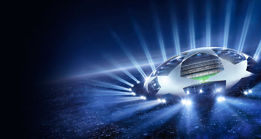 Liga prvaka univerzalna