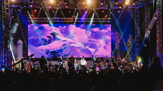 Stari Plac: Mišo Kovač i prijatelji priredili nezaboravan koncert