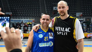 3. OTP masters vetera.a, M 45+: Vitalac Split – Maccabi Tel Aviv 66-56, foto. Iva Perinčić 3. OTP masters vetera.a, M 45+: Vitalac Split – Maccabi Tel Aviv 66-56, foto. Iva Perinčić