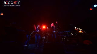 Tisuće Zadrana uživalo na krcatom Narodnom trgu i Tgu Petra Zoranića uz Tomislava Bralića i klapu Intrade Tisuće Zadrana uživalo na krcatom Narodnom trgu i Tgu Petra Zoranića uz Tomislava Bralića i klapu Intrade