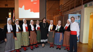 Dodijeljena oznaka izvornosti i kvalitete za 141 otočni proizvod Dodijeljena oznaka izvornosti i kvalitete za 141 otočni proizvod