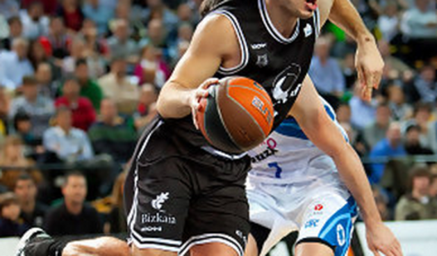 Marko Banić, Foto: acb.com