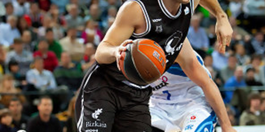 Marko Banić, Foto: acb.com