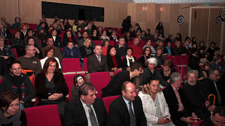 Svečana premijera predstve “Drago Č. i tvornica čokolade”, foto: L. Juravic