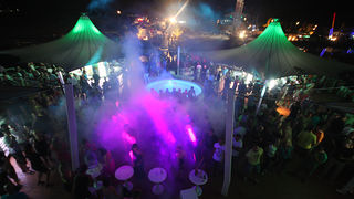 Beach Club Noa na Zrću – otvorenje (foto:Saša Čuka)