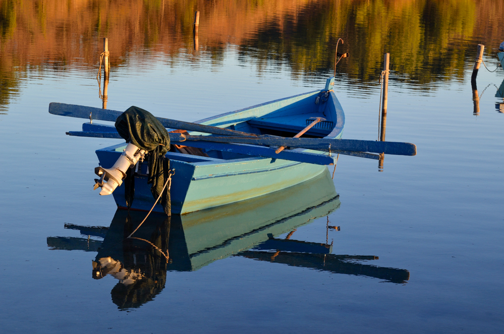 Jutro u Ninu, 12. prosinca, foto: Marin Pitton