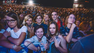 Američka kantautorica LP održala koncert na tvrđavi sv. Mihovila u Šibeniku