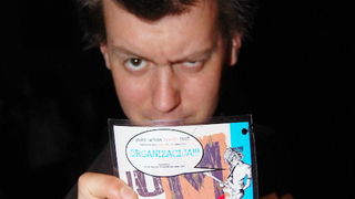 Prva vecer JUMF-a, foto: Tea Balog Prva vecer JUMF-a, foto: Tea Balog