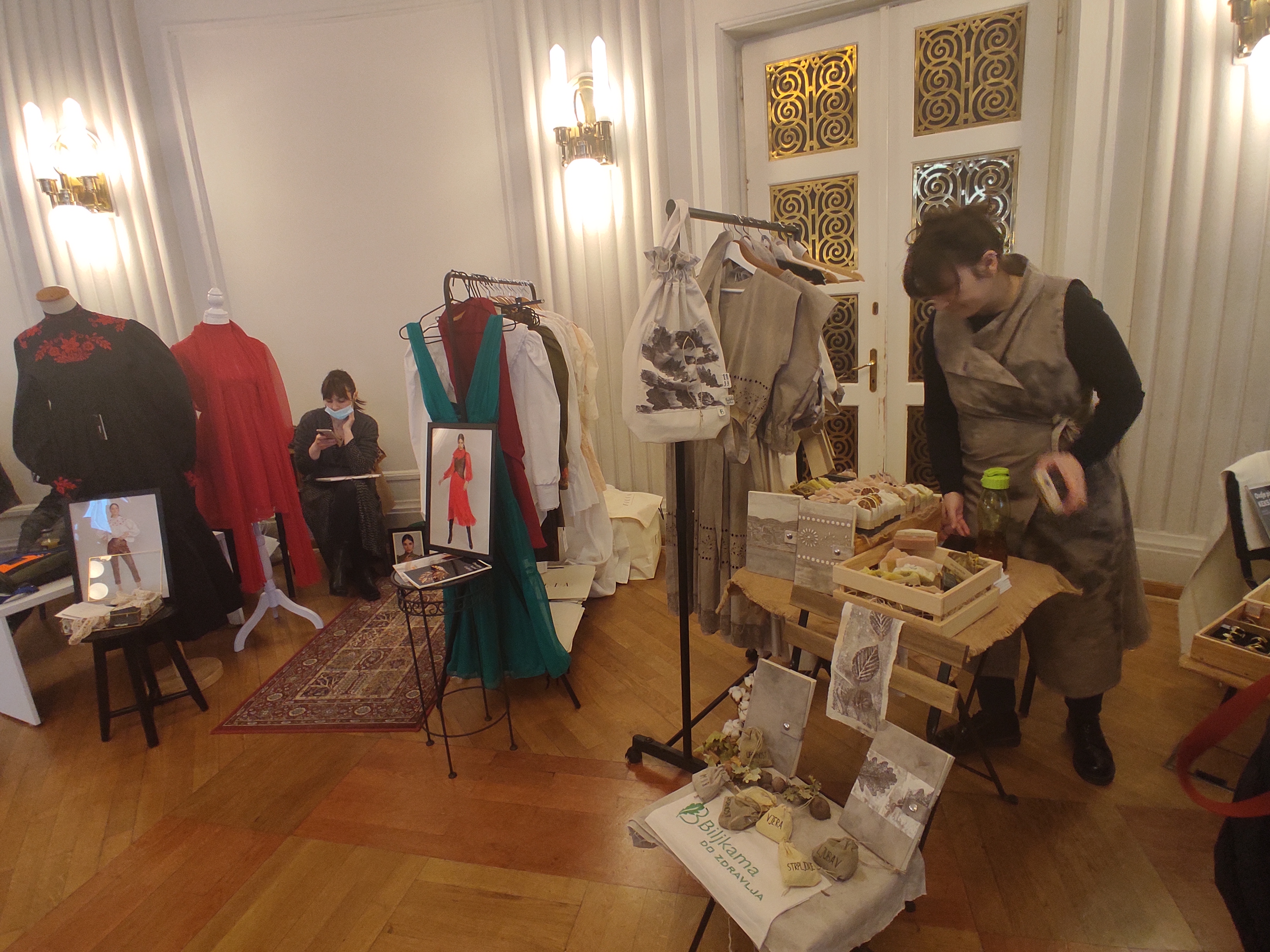 Sunflowers by Ana Padovan na Made by sajmu Sunflowers by Ana Padovan na Made by sajmu